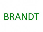 Profielmessen BRANDT systeem