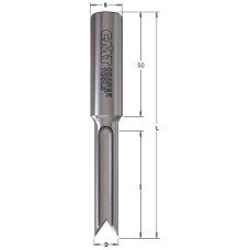Visbekboor HS D=6x45 S=13x40 Z2