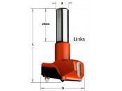 CMT cilinderkopboren