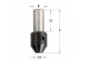 CMT adapters / verloopbussen