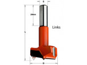 Cilinderkopboren L=70mm
