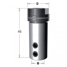 Boorhouder voor Weeke machines Boorhouder voor Weeke machines