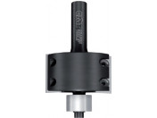 HM wisselmes sponningfreesset CMT 660.9