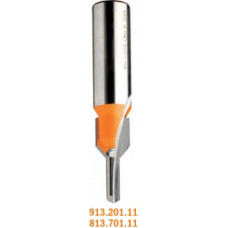 HM-schroefsleuffrees D=11.1 schacht Ø8mm