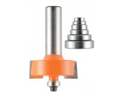HM sponningfreesset CMT 935.001