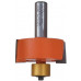 Sponningfreesset CMT schacht Ø12mm