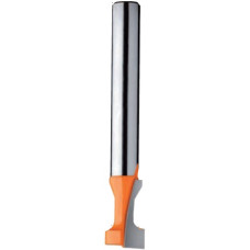 CMT Sleutelgatfrees Z2 HWM S=8 d=4.76 D=9.5