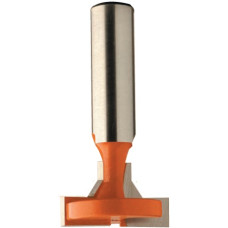 CMT T-groeffrees HW S=8 D=11/28x13.5mm L=47.6