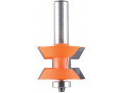 HM V-profiel Verlijmfrees 955.510