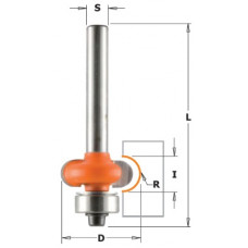 HM-Hollekantenfrees S=6.35 R=5