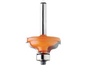 CMT Profielfrezen HM met lager 946