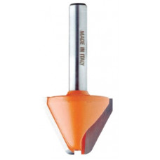 HM 60° Beletteringsfrees CMT S=6