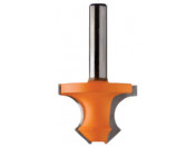 HM Kraalprofielfrezen CMT 954