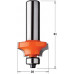 HM-kruisroedenfreesset CMT schacht 12.7mm 955.302 