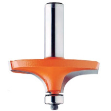 CMT Tafelrand- en leuningfrees HW S=12 D=63.5x19
