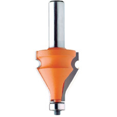 CMT Tafelrand- en leuningfrees HW S=12 D=35x38