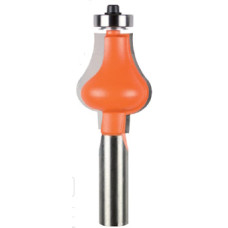 CMT Tafelrand- en leuningfrees HW S=12 D=31,75x38