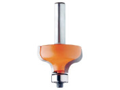 CMT profielfrezen met lager HM 959-960 