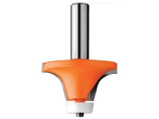 CMT afrond- en afschuinfrezen CORIAN