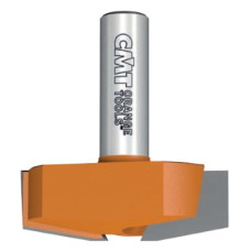 CMT Profielfrees voor MDF HW S=12 D=50x17x55 A=10° CMT Profielfrees voor MDF HW S=12 D=50x17x55 A=10°