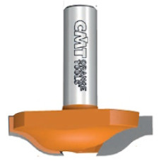 CMT Profielfrees voor MDF HW S=12 D=50x14x52 R=12 CMT Profielfrees voor MDF HW S=12 D=50x14x52 R=12