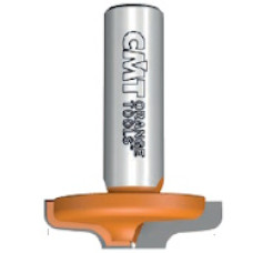 CMT Profielfrees voor MDF HW S=12 D=35x9.5x47.6 R=3.2 CMT Profielfrees voor MDF HW S=12 D=35x9.5x47.6 R=3.2
