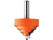 CMT decoratieve profielfrees CORIAN