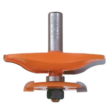 CMT Paneelfrees 2-delig HW S=12 D=89x16 profiel A CMT Paneelfrees 2-delig HW S=12 D=89x16 profiel A