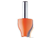 HM verticale paneelfrezen CMT