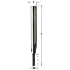 Groef- kaderdichting-frees-HM CMT Ø3mm 60mm schacht Ø6mm Groef- kaderdichting-frees-HM CMT Ø3mm 60mm schacht Ø6mm