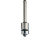 Diamant-kantenfrezen met lager 906