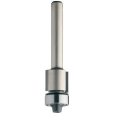 Kantenfrees-HM CMT Ø12.7mm 58mm schacht Ø6mm diamant