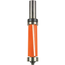CMT-Kantenfrees-dubbelzijdig-gelagerd  Ø19mm 87mm schacht Ø12mm Z=2