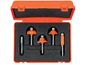 Bovenfreessets CMT Orange tools