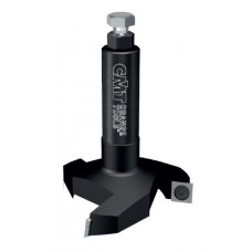 CNC Vlakfrees HM-wisselmessen CMT Ø 38mm schacht Ø 12 x 35 mm CNC Vlakfrees HM-wisselmessen CMT Ø 38mm schacht Ø 12 x 35 mm