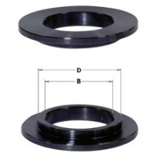 Verloopringset Ø35-Ø30 Verloopringset Ø35-Ø30