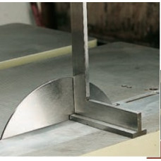 Uilijn- Schuurschijf 200 mm Uilijn- Schuurschijf 200 mm