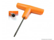 Torx- Inbussleutels
