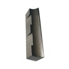 Drukstuk CAUL L=10 voor mes12 mm CU.TB.04
