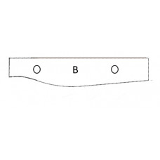 Profielmessen voor CMT bossingfrees 69.013.A2