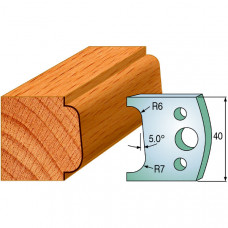 Profielmesset 690.002 Profielmesset 690.002