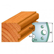 Profielmesset 690.007 Profielmesset 690.007