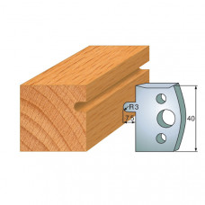 Profielmesset 690.010 Profielmesset 690.010