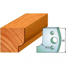 Profielmesset 690.013 Profielmesset 690.013