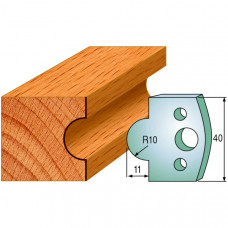 Profielmesset 690.014 Profielmesset 690.014