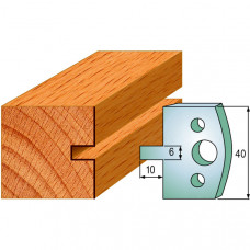 Profielmesset 690.016 Profielmesset 690.016