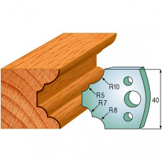 Profielmesset 690.022 Profielmesset 690.022