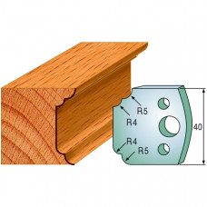 Profielmesset 690.042 Profielmesset 690.042