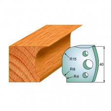 Profielmesset 690.047 Profielmesset 690.047