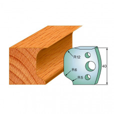 Profielmesset 690.048 Profielmesset 690.048